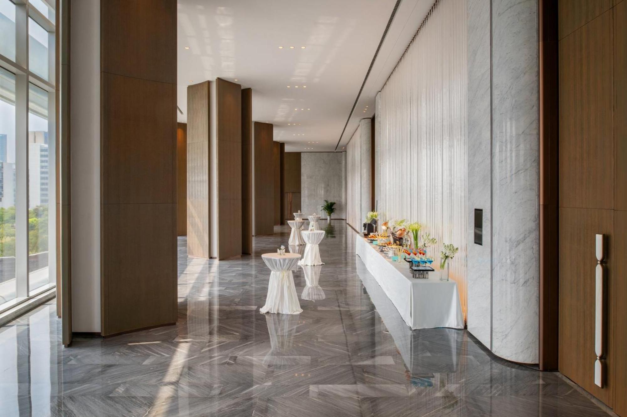 Vignette Collection The Xanadu Guangzhou, An Ihg Hotel Екстер'єр фото