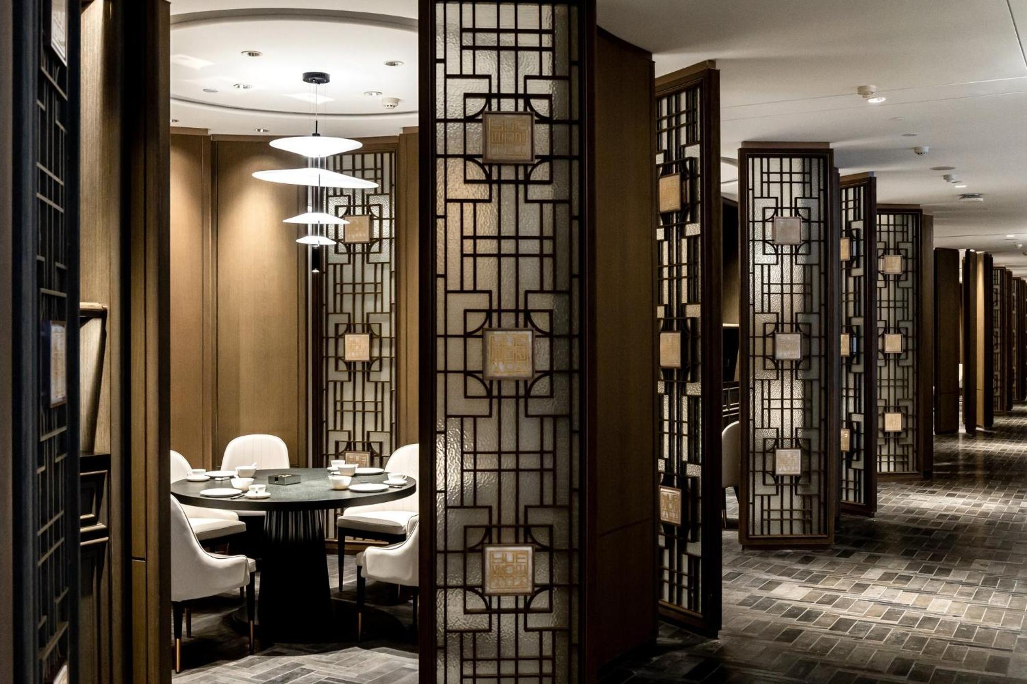 Vignette Collection The Xanadu Guangzhou, An Ihg Hotel Екстер'єр фото