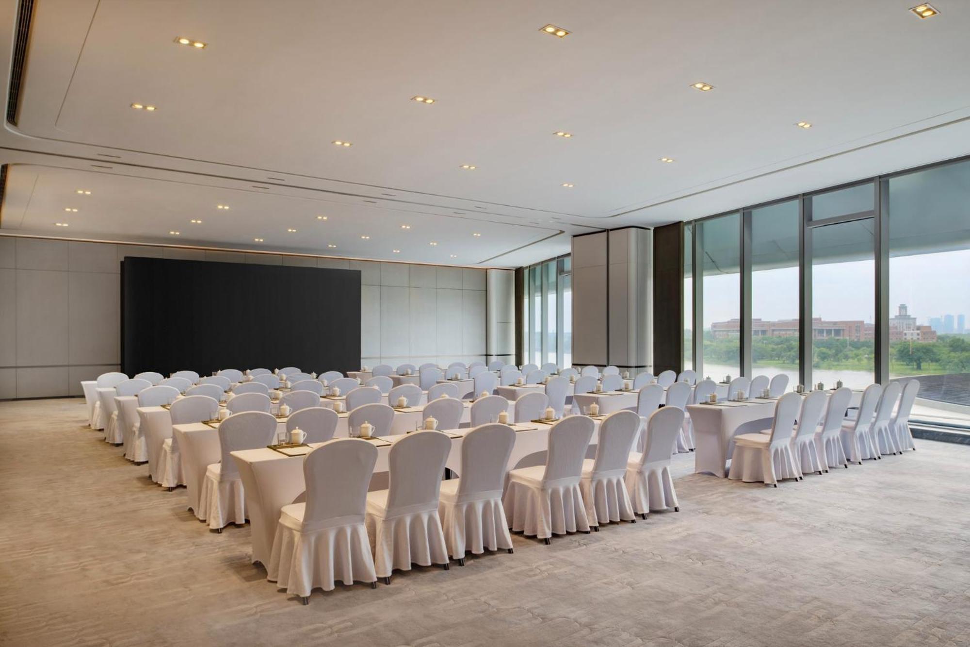 Vignette Collection The Xanadu Guangzhou, An Ihg Hotel Екстер'єр фото