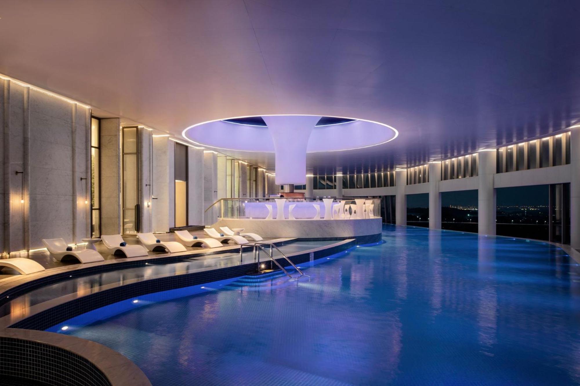 Vignette Collection The Xanadu Guangzhou, An Ihg Hotel Екстер'єр фото