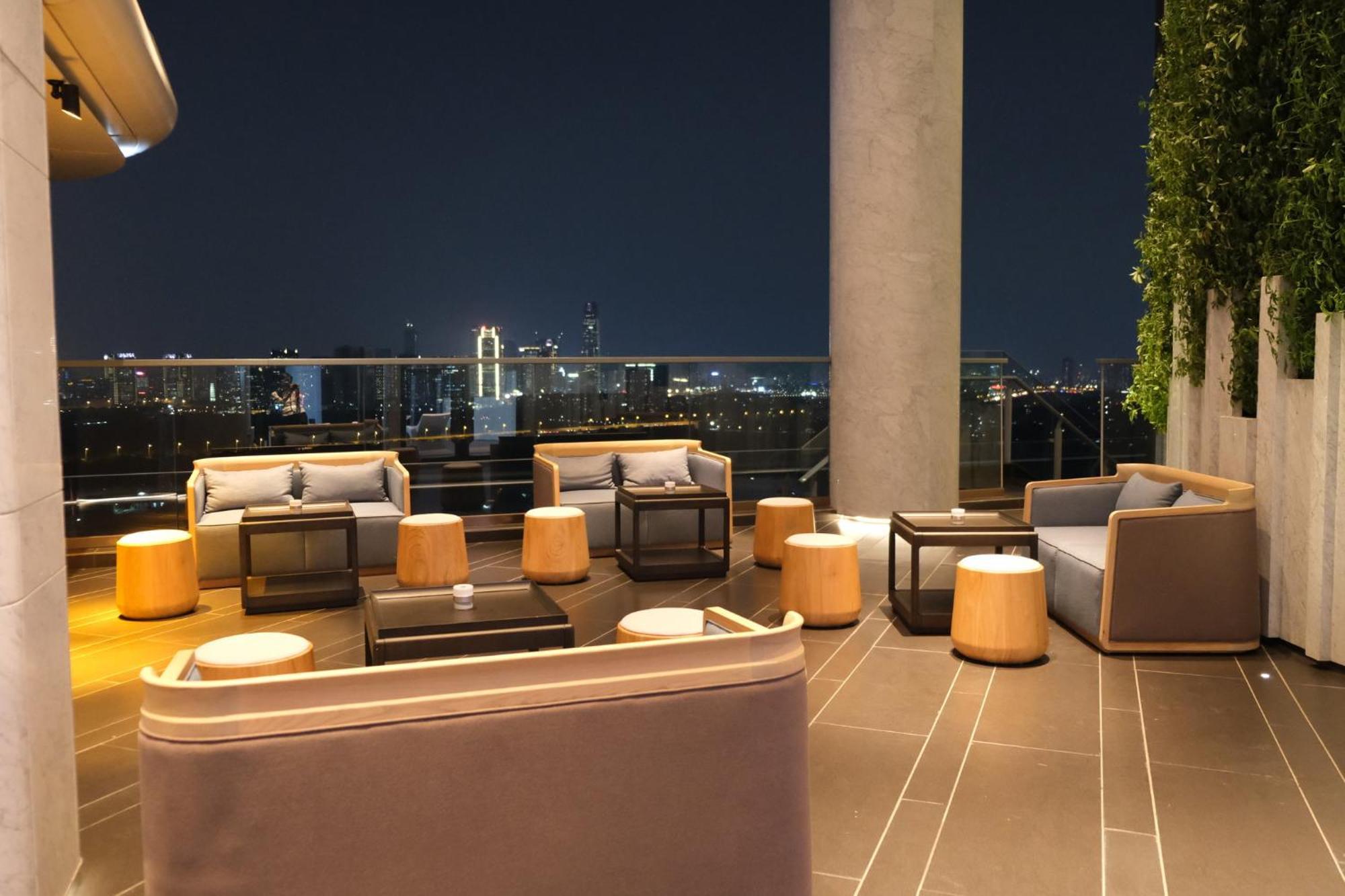 Vignette Collection The Xanadu Guangzhou, An Ihg Hotel Екстер'єр фото